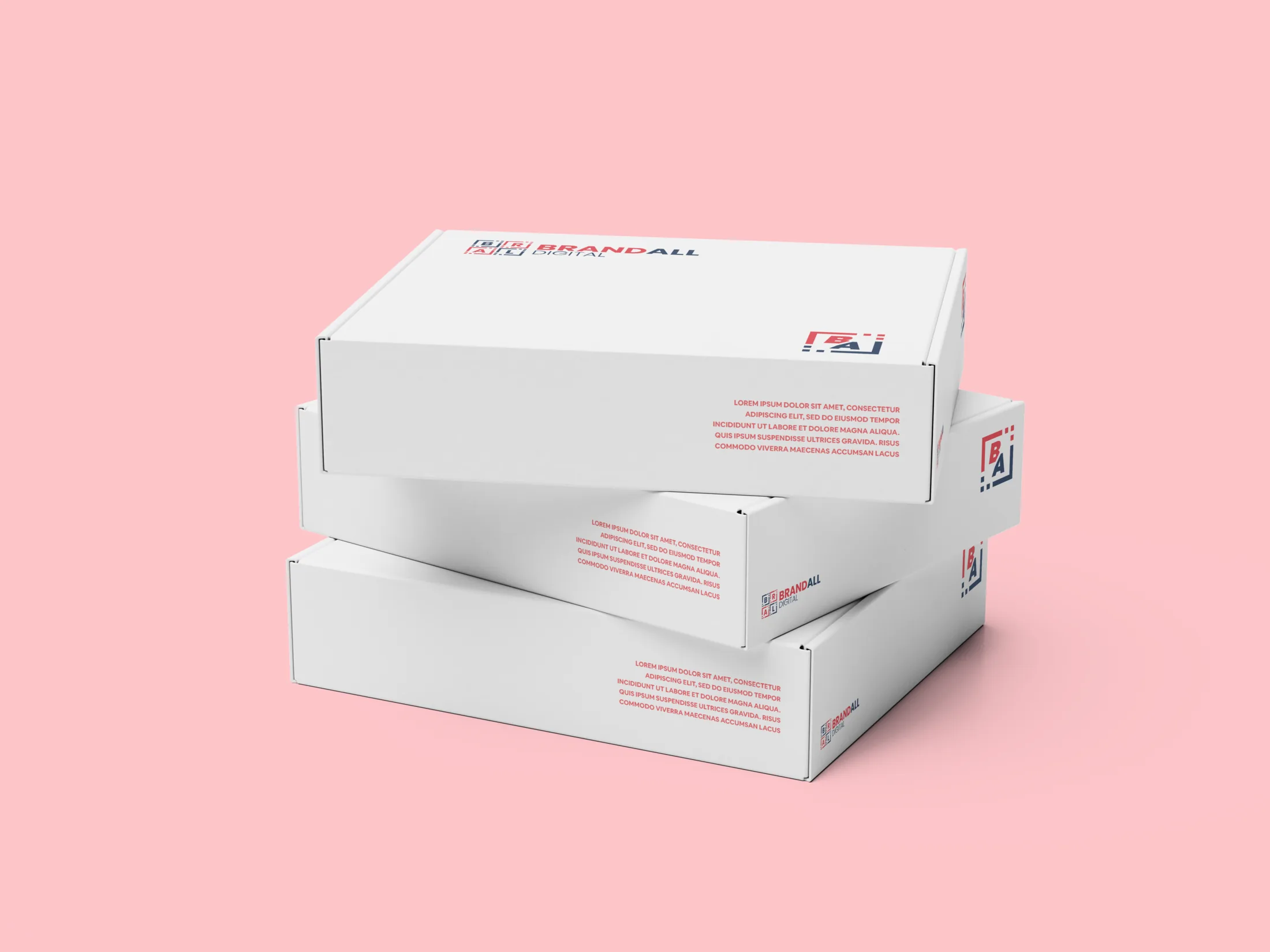 Visual Presentation Board project